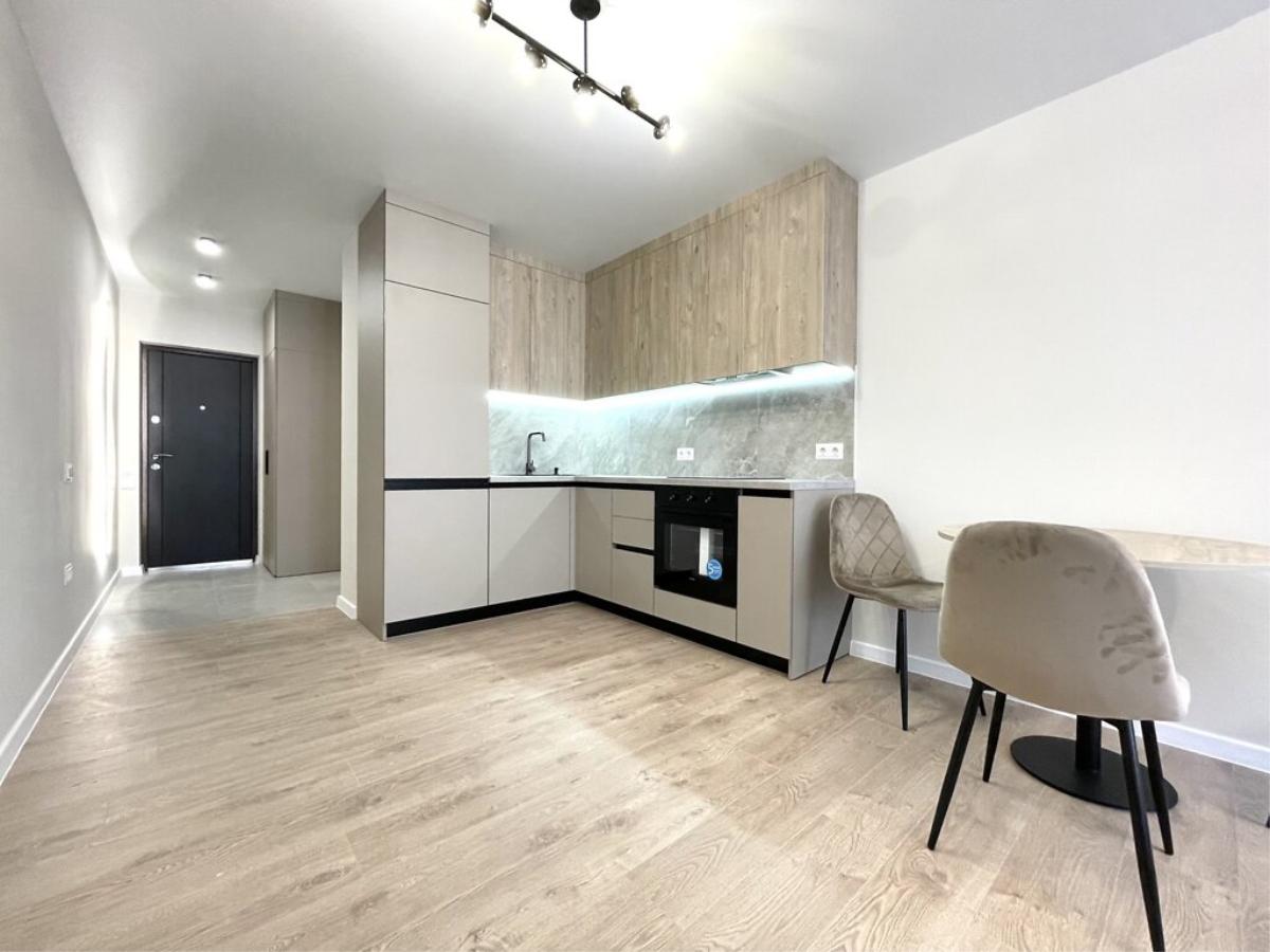 1-кім. квартира, Тернопіль, Північний, вул. Смакули