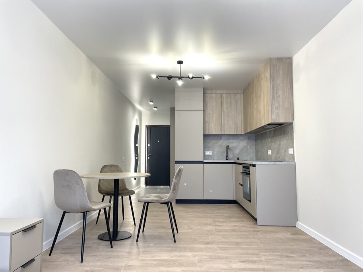 1-кім. квартира, Тернопіль, Північний, вул. Смакули