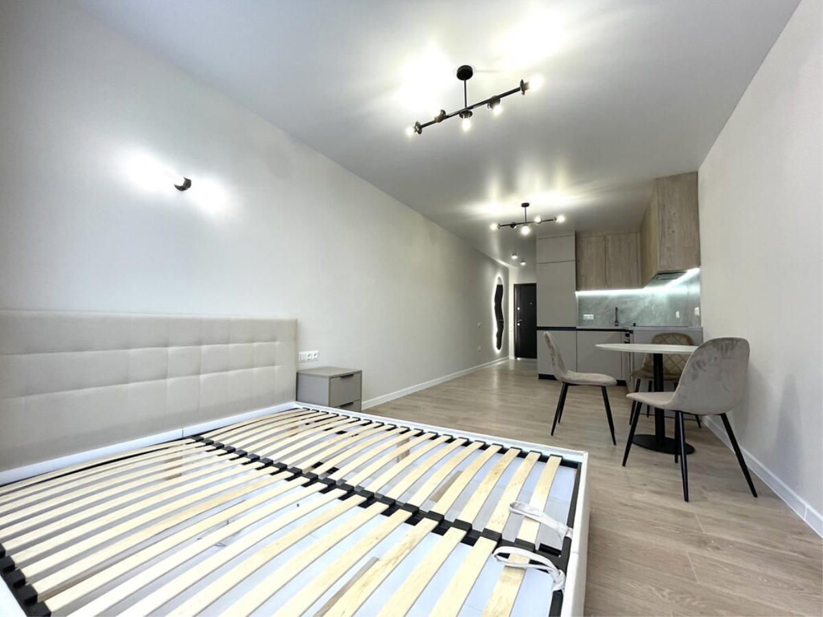 1-кім. квартира, Тернопіль, Північний, вул. Смакули