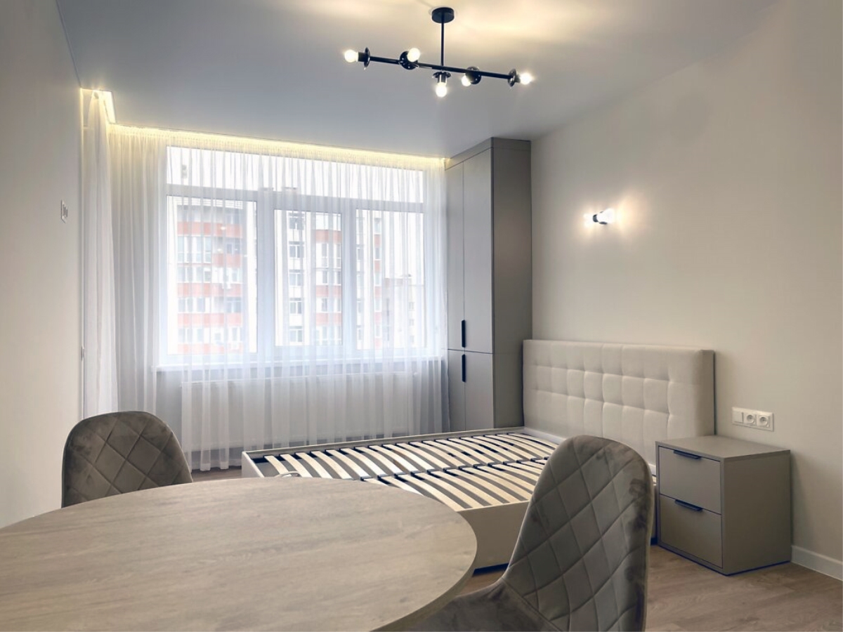 1-кім. квартира, Тернопіль, Північний, вул. Смакули