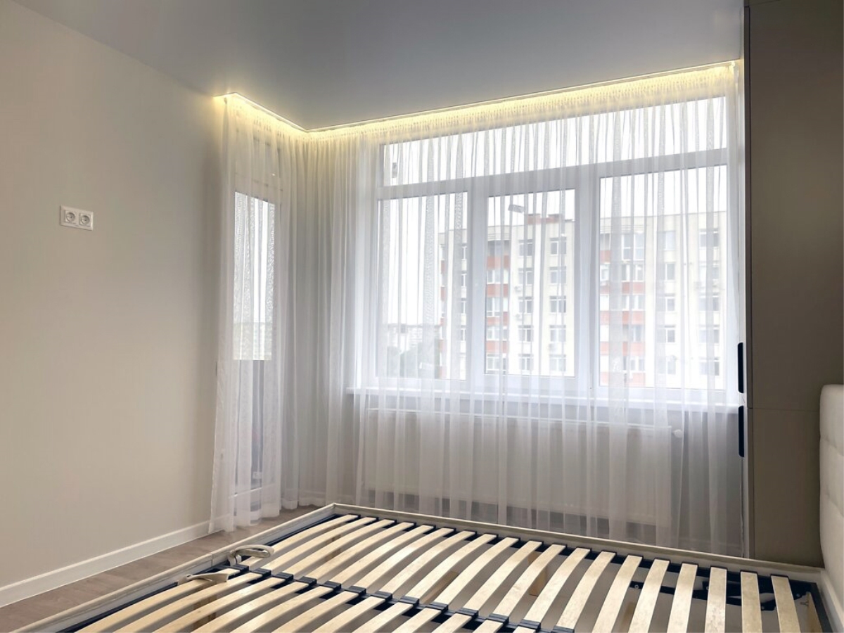 1-кім. квартира, Тернопіль, Північний, вул. Смакули