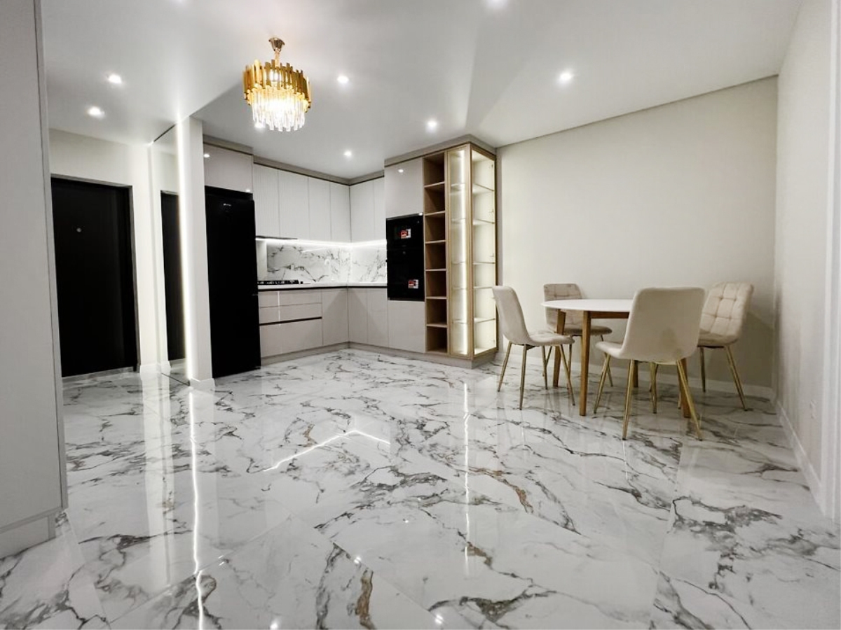 2-кім. квартира, Тернопіль, Північний, вул. Смакули