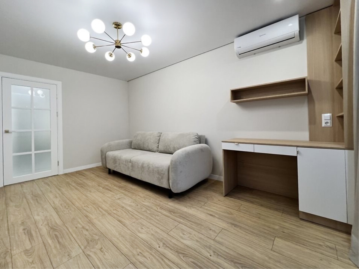 2-кім. квартира, Тернопіль, Північний, вул. Смакули