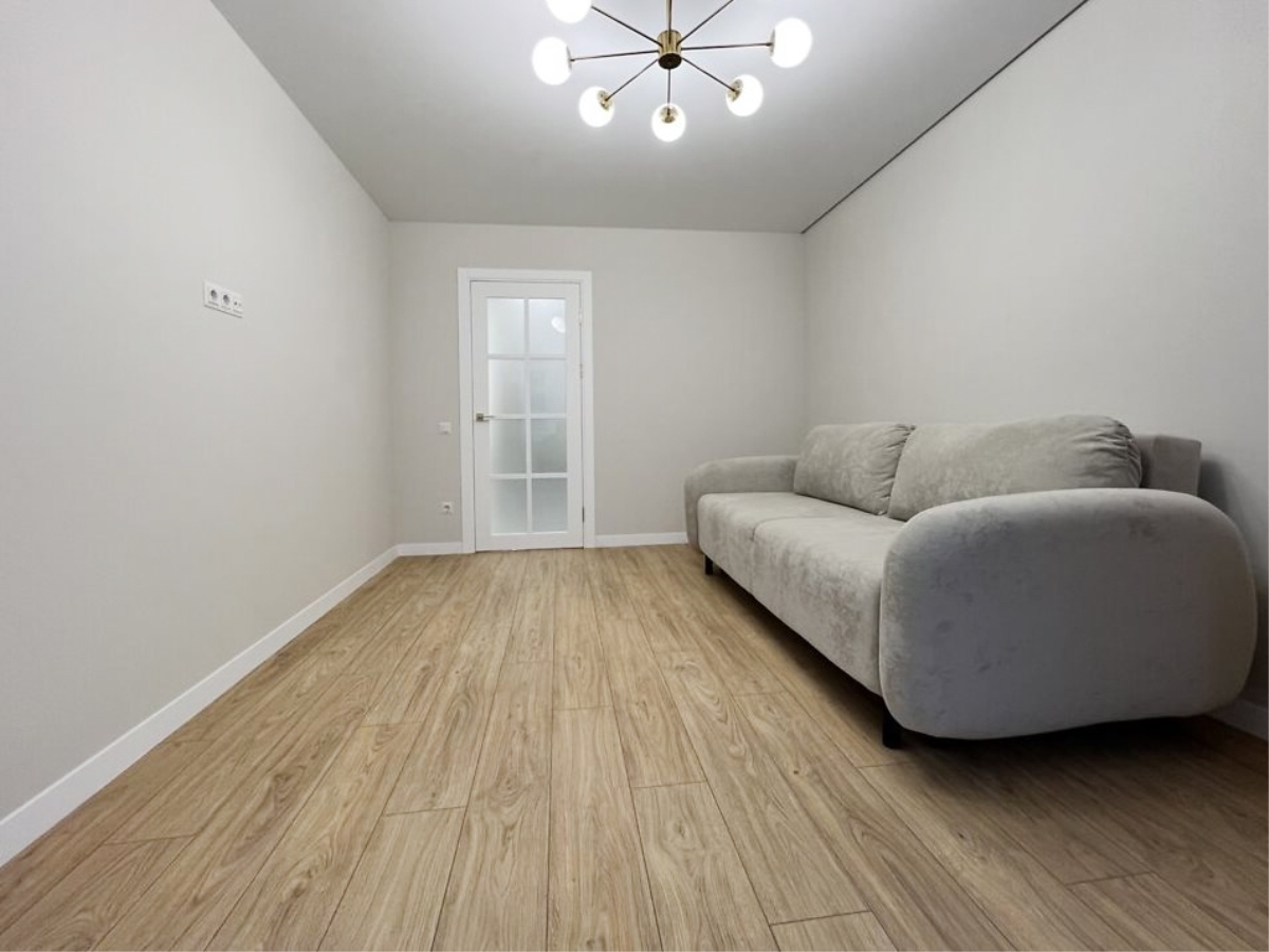 2-кім. квартира, Тернопіль, Північний, вул. Смакули