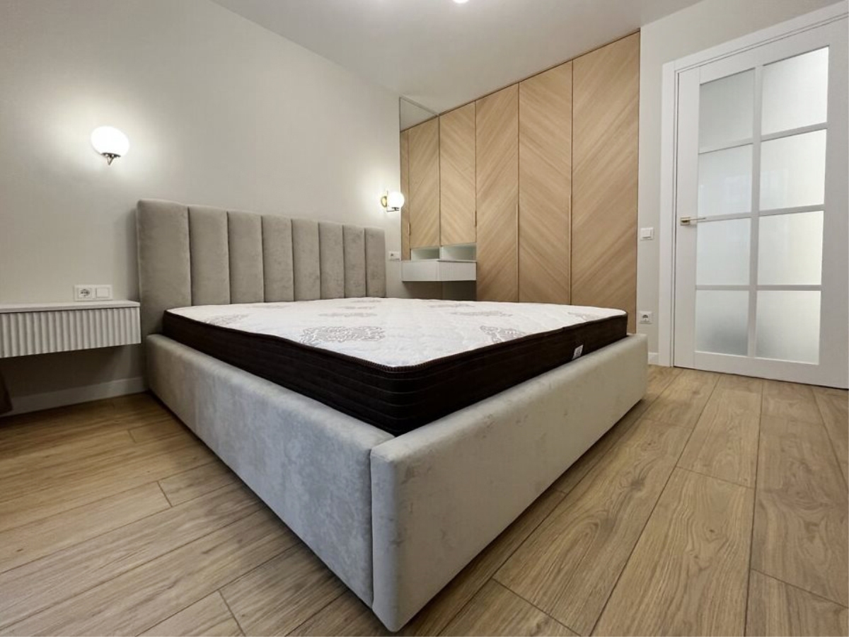 2-кім. квартира, Тернопіль, Північний, вул. Смакули