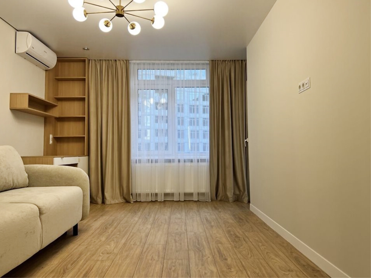 2-кім. квартира, Тернопіль, Північний, вул. Смакули