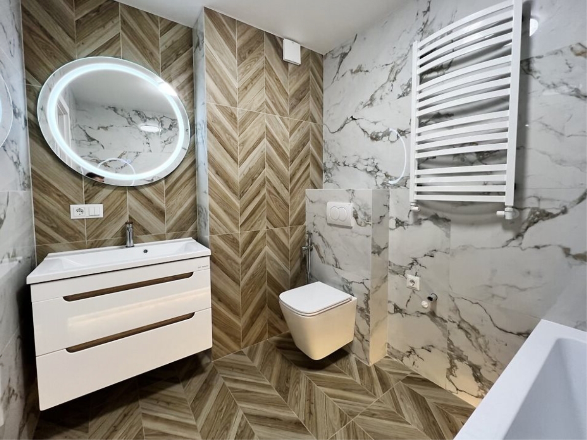 2-кім. квартира, Тернопіль, Північний, вул. Смакули