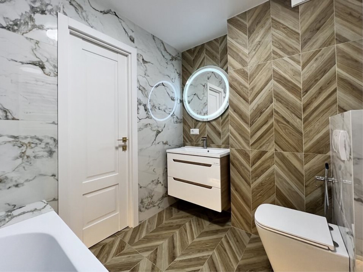 2-кім. квартира, Тернопіль, Північний, вул. Смакули