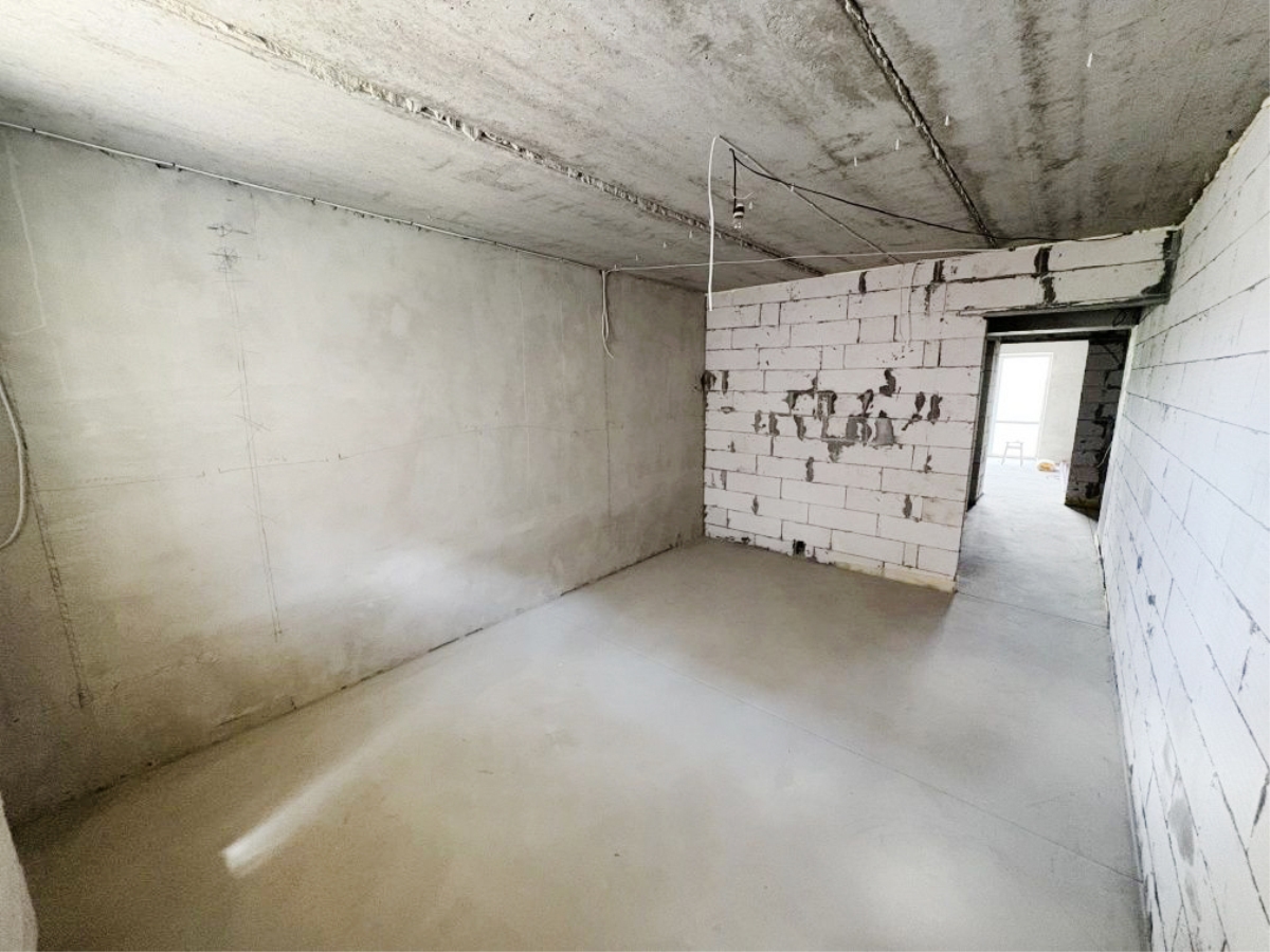 1-кім. квартира, Петриків