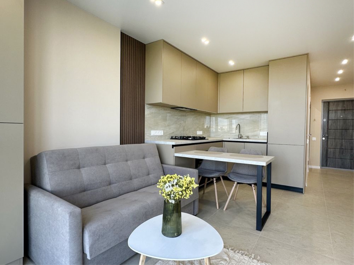 1-кім. квартира, Тернопіль, Дружба, пров. Цегельний