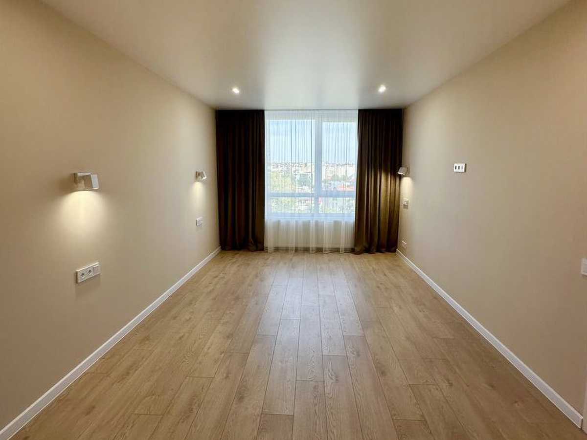 1-кім. квартира, Тернопіль, Дружба, пров. Цегельний