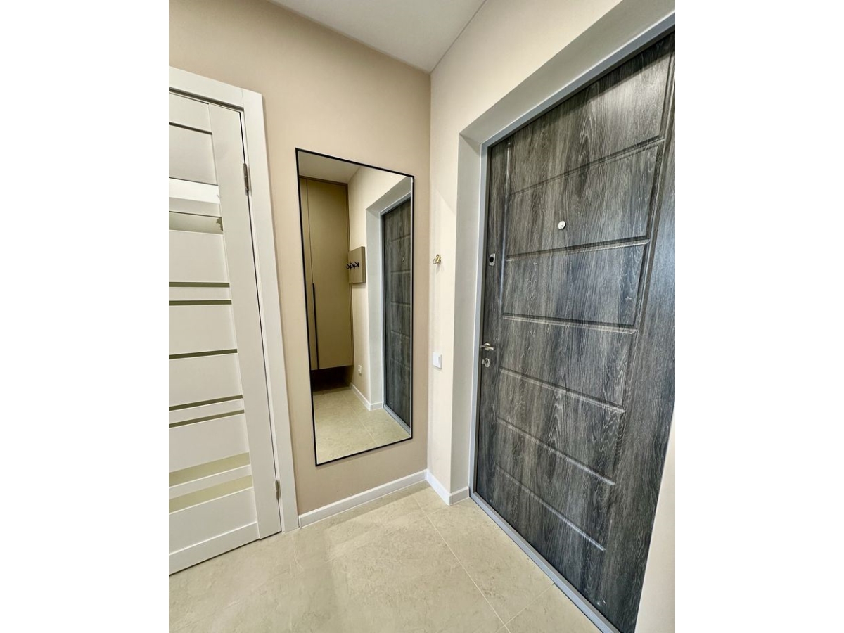 1-кім. квартира, Тернопіль, Дружба, пров. Цегельний