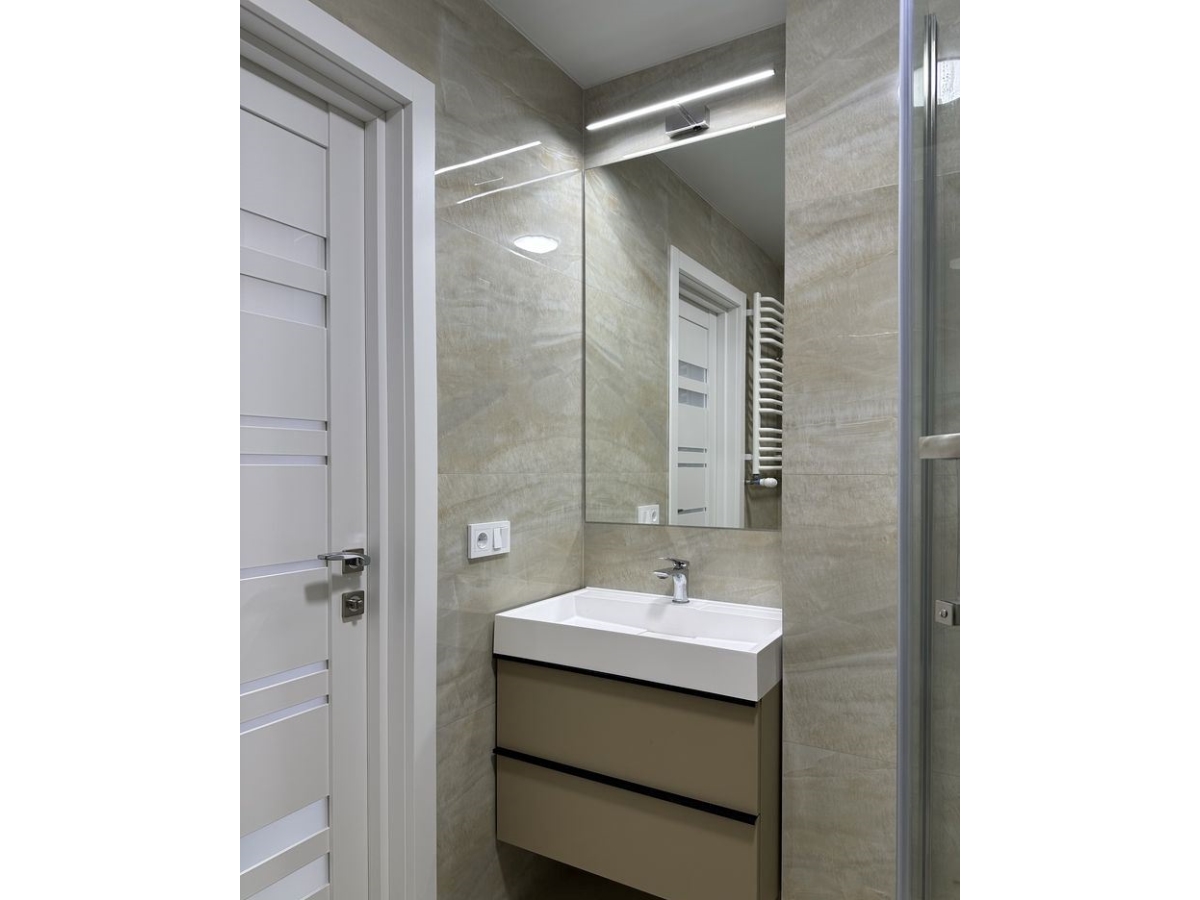 1-кім. квартира, Тернопіль, Дружба, пров. Цегельний