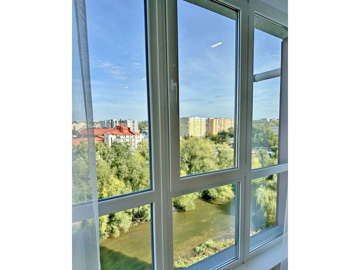 1-кім. квартира, Тернопіль, Дружба, пров. Цегельний