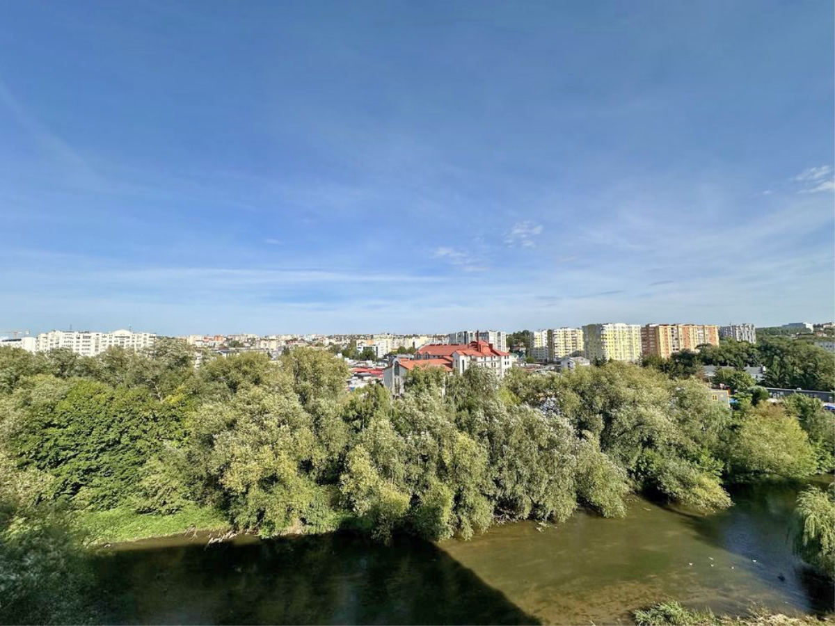 1-кім. квартира, Тернопіль, Дружба, пров. Цегельний