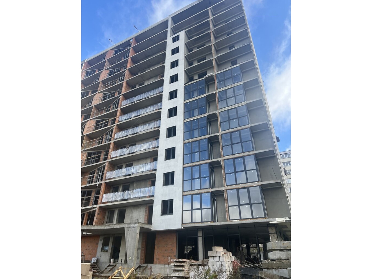 1-кім. квартира, Тернопіль, Бам, вул. Тарнавського