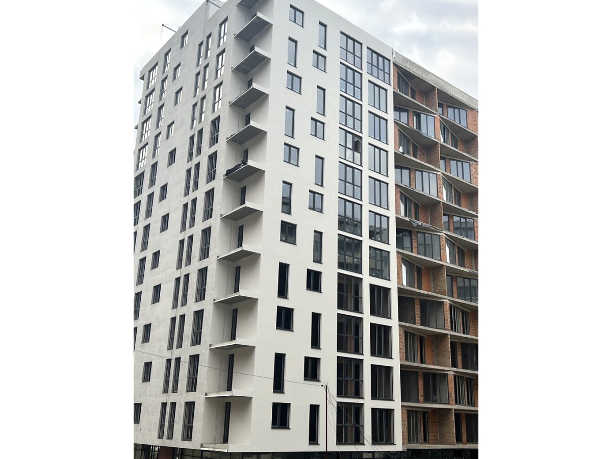 1-кім. квартира, Тернопіль, Бам, вул. Тарнавського