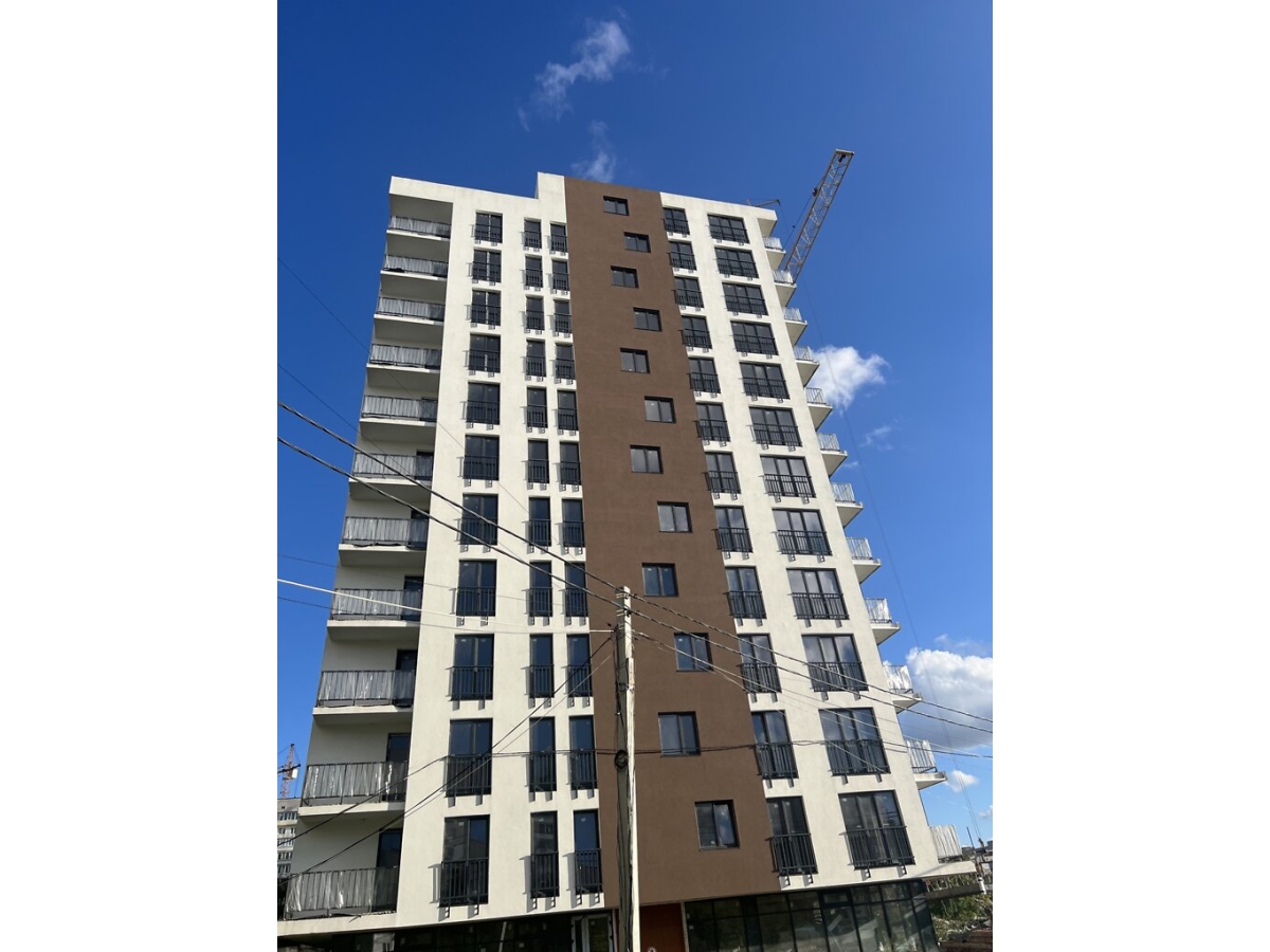 1-кім. квартира, Тернопіль, Бам, вул. Тарнавського