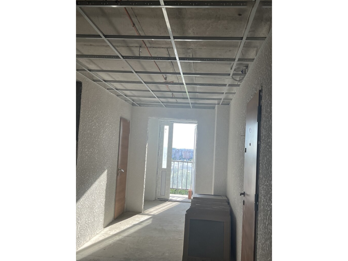 1-кім. квартира, Тернопіль, Бам, вул. Тарнавського