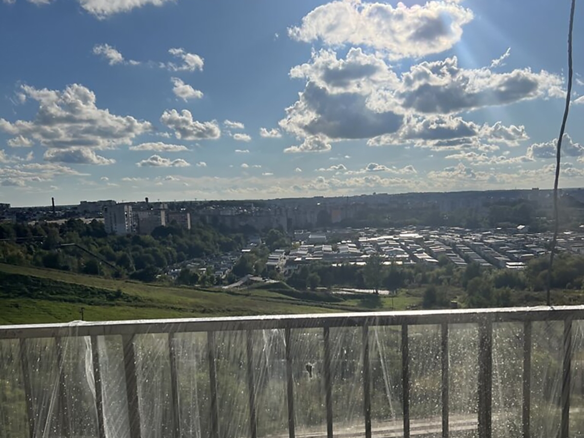 1-кім. квартира, Тернопіль, Бам, вул. Тарнавського