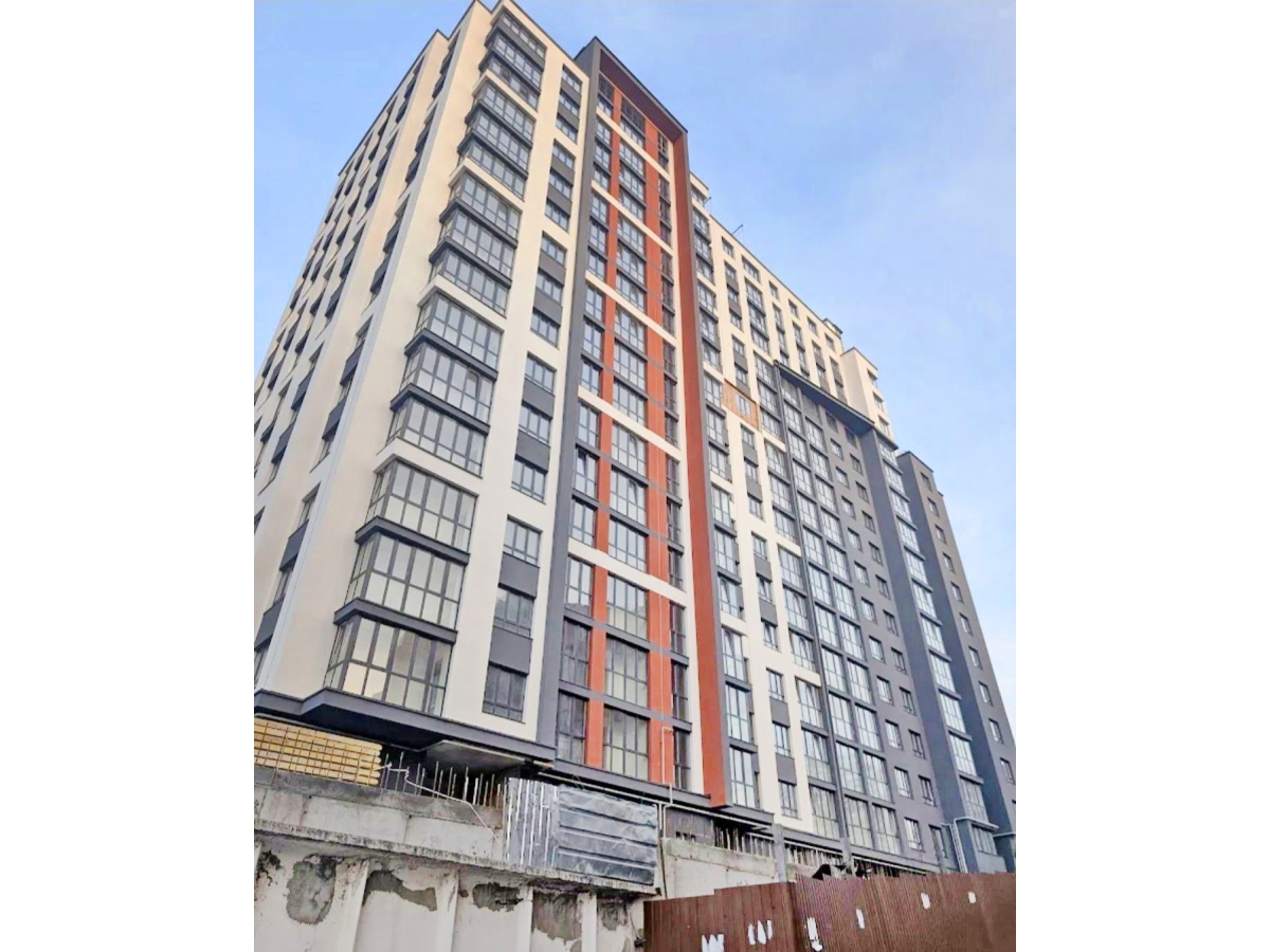 3-кім. квартира, Тернопіль, Новий світ, вул. Нечая