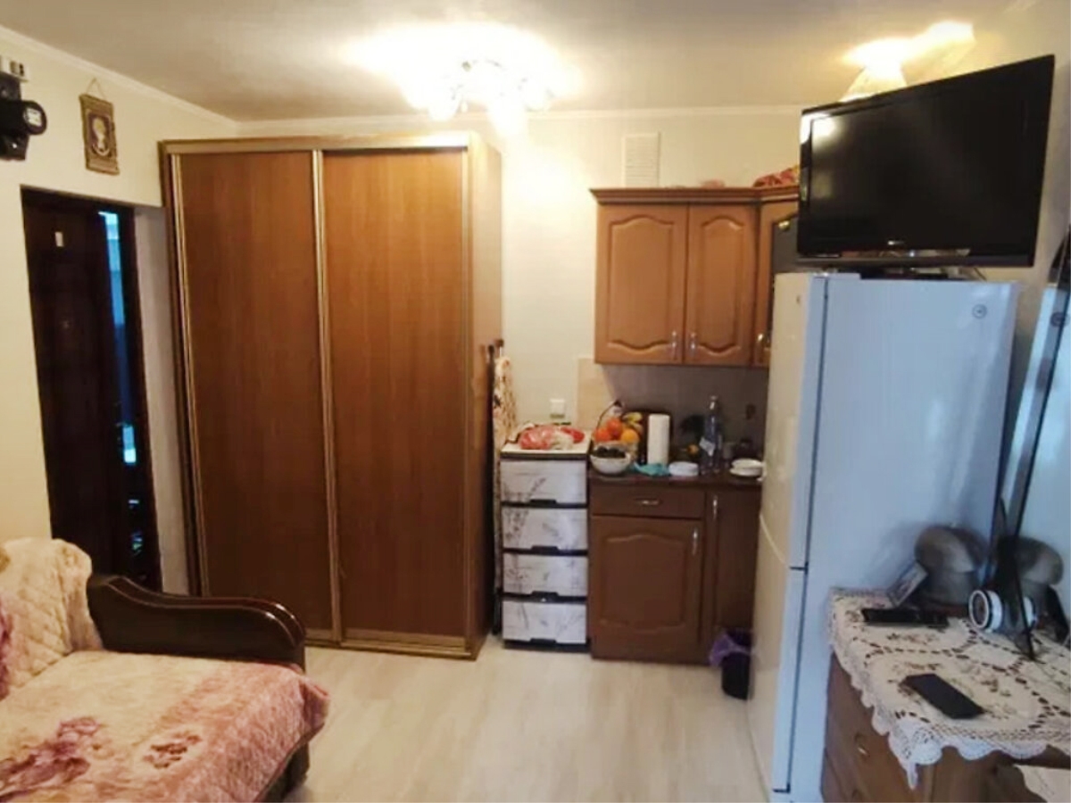 кімната в гуртожитку, Тернопіль, Дружба, вул. Орлика