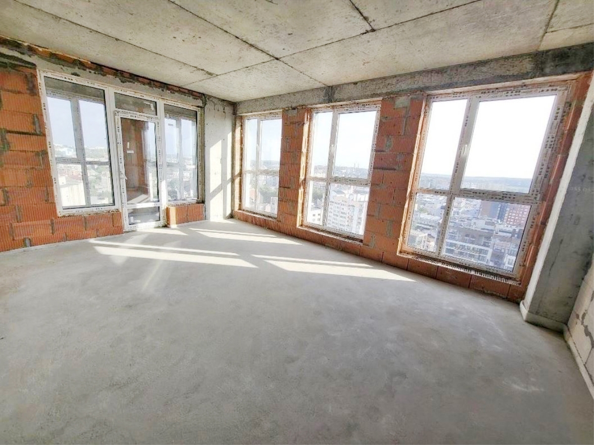 2-кім. квартира, Тернопіль, Центр, вул. Доли