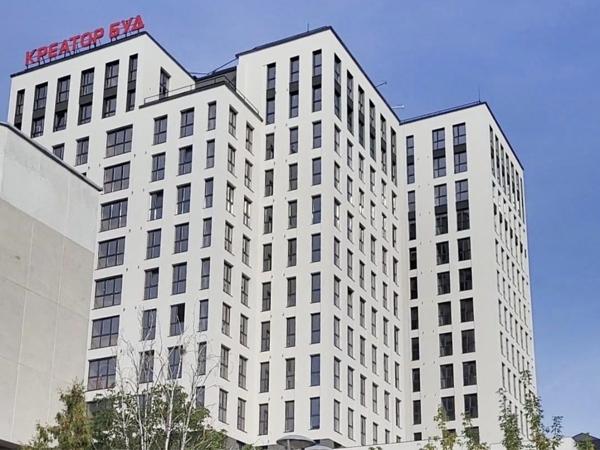 2-кім. квартира, Тернопіль, Центр, вул. Доли