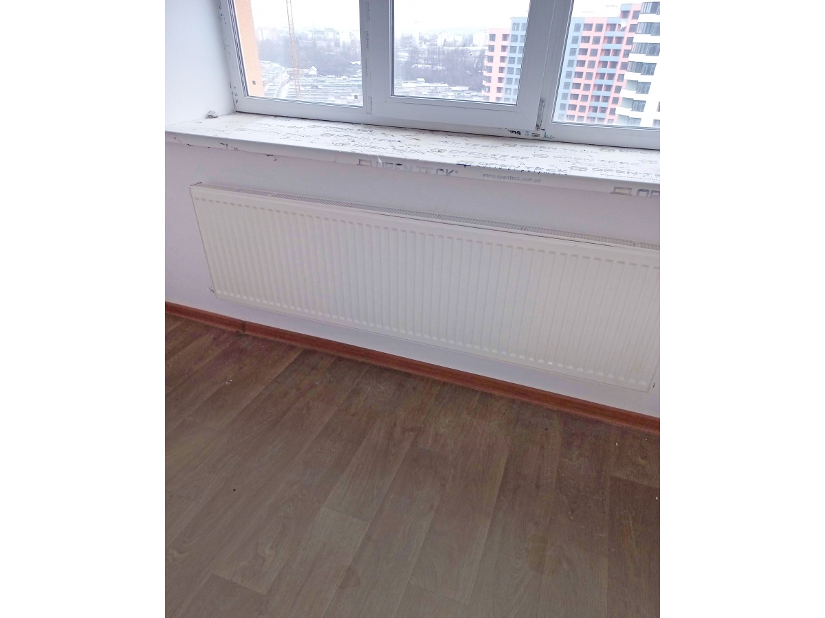 1-кім. квартира, Тернопіль, Північний, вул. Смакули