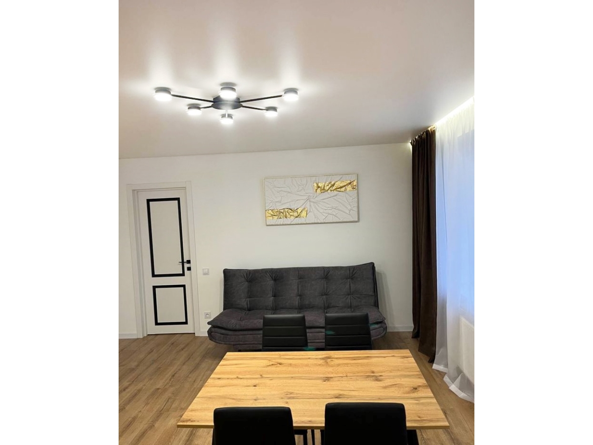 2-кім. квартира, Тернопіль, Бам, вул. Корольова