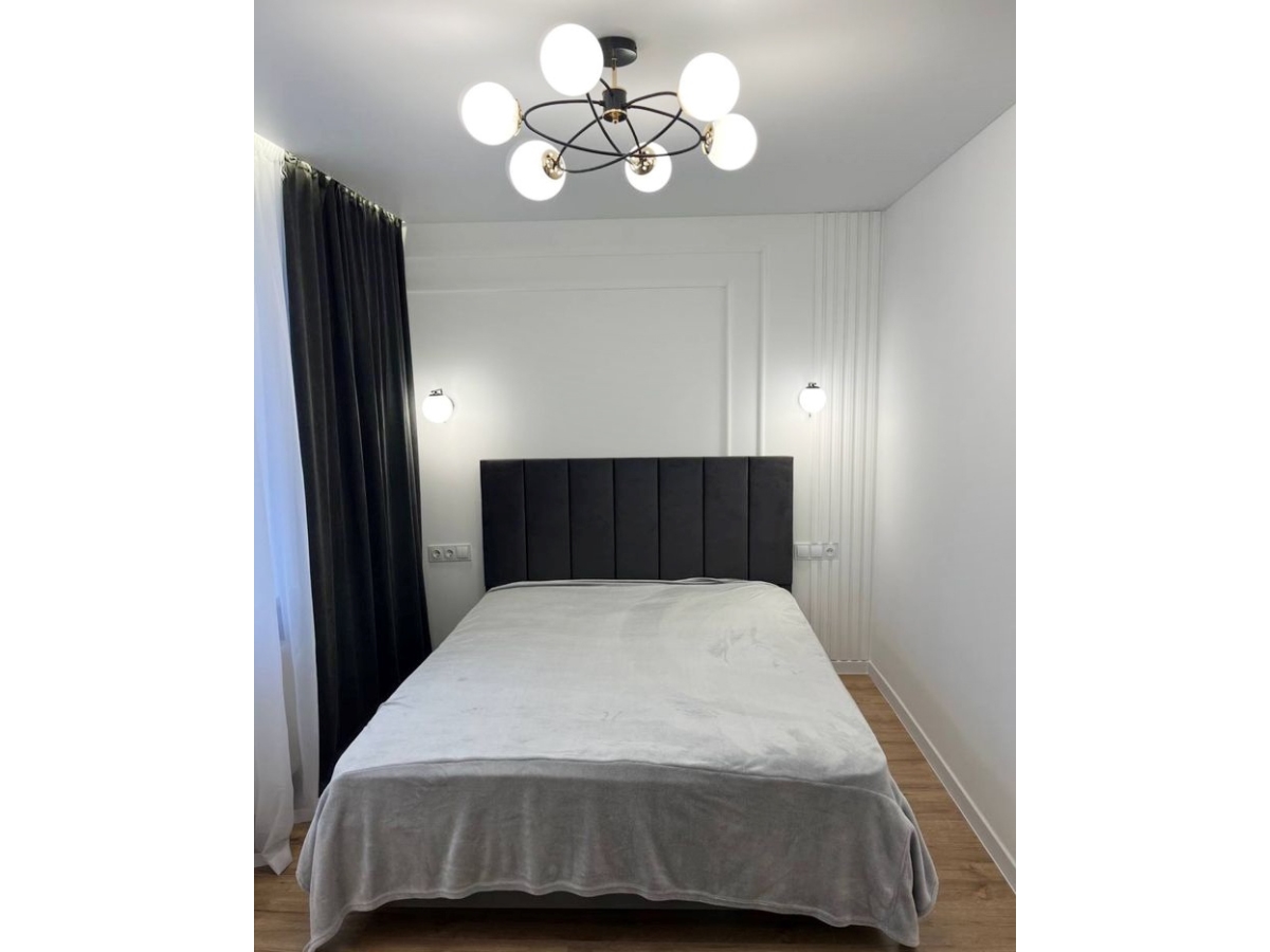 2-кім. квартира, Тернопіль, Бам, вул. Корольова