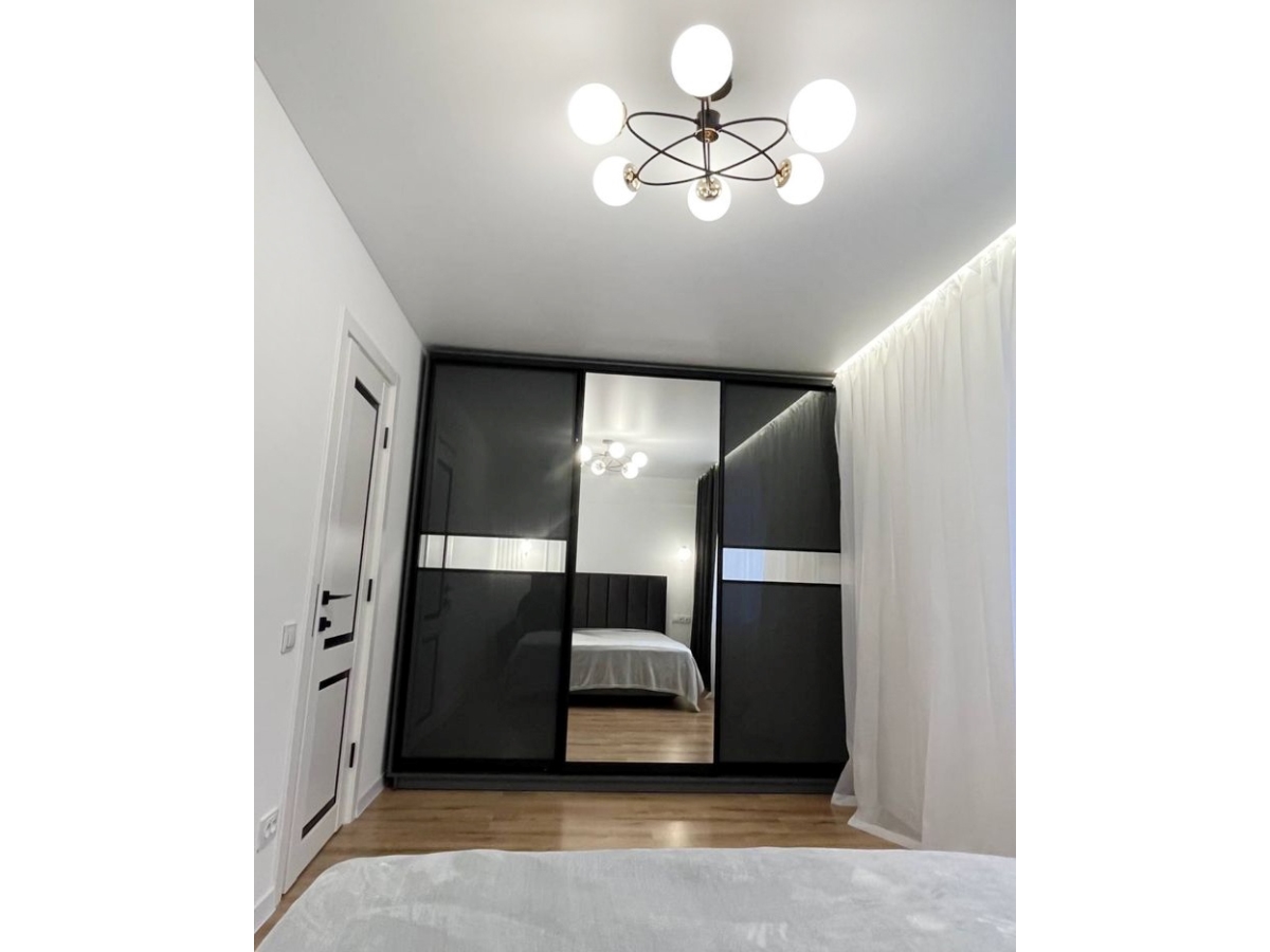 2-кім. квартира, Тернопіль, Бам, вул. Корольова