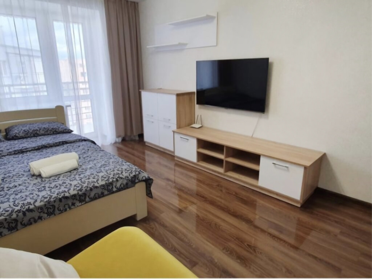 1-кім. квартира, Тернопіль, Бам, вул. Злуки