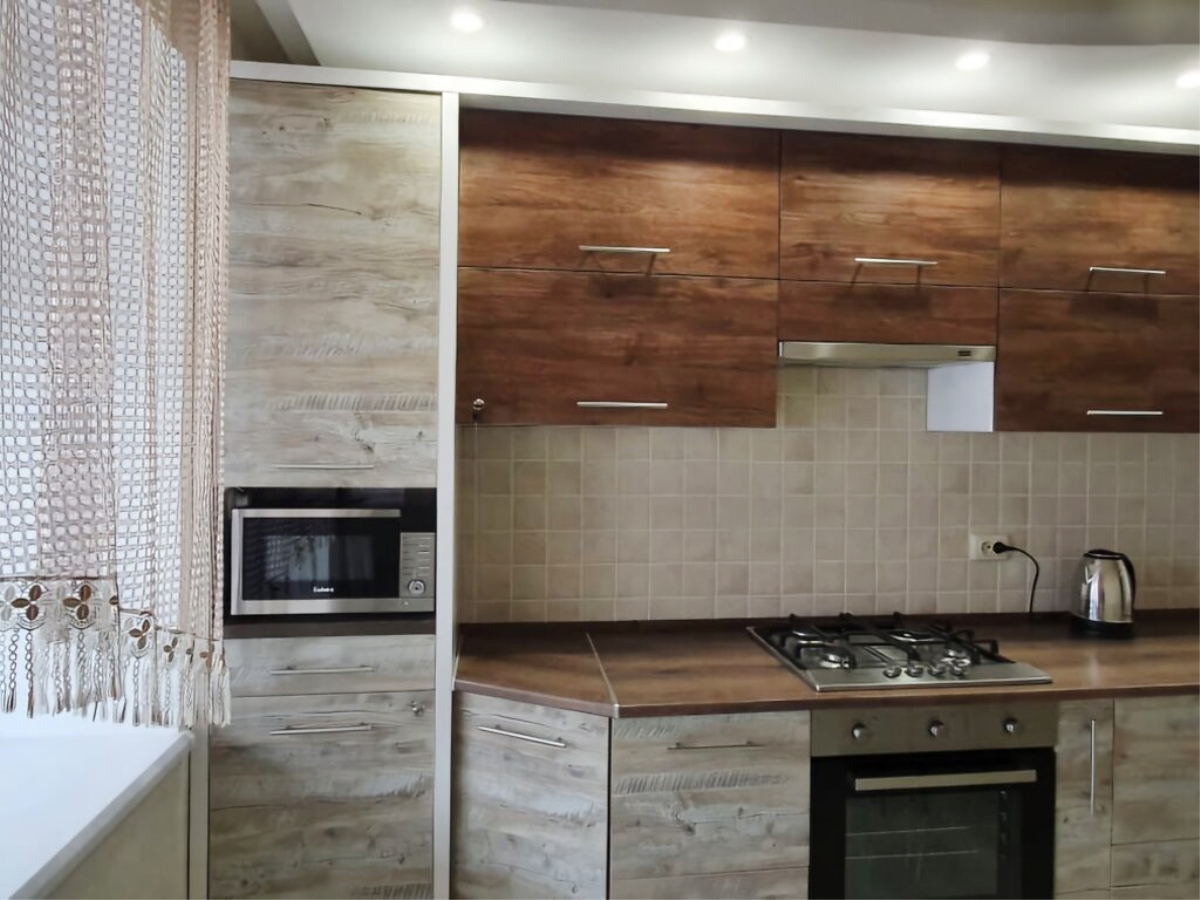 1-кім. квартира, Тернопіль, Бам, вул. Злуки