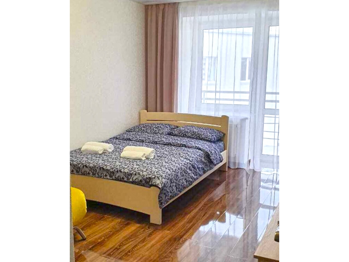 1-кім. квартира, Тернопіль, Бам, вул. Злуки