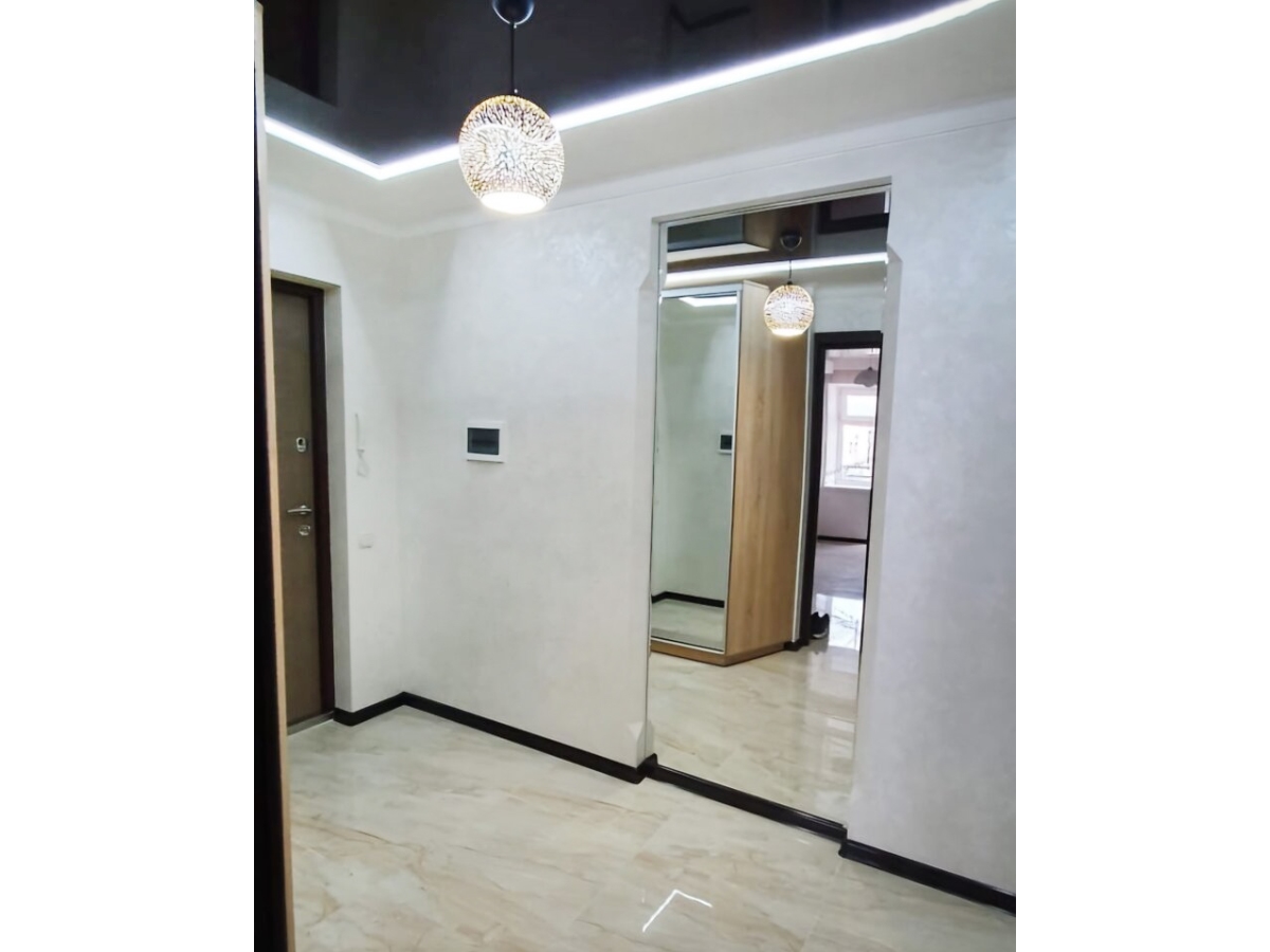 1-кім. квартира, Тернопіль, Бам, вул. Злуки