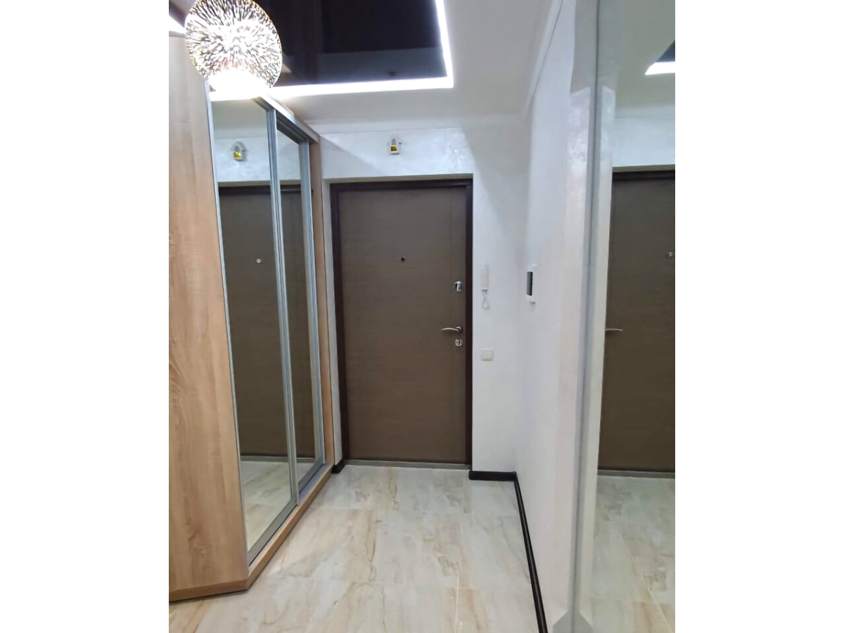 1-кім. квартира, Тернопіль, Бам, вул. Злуки