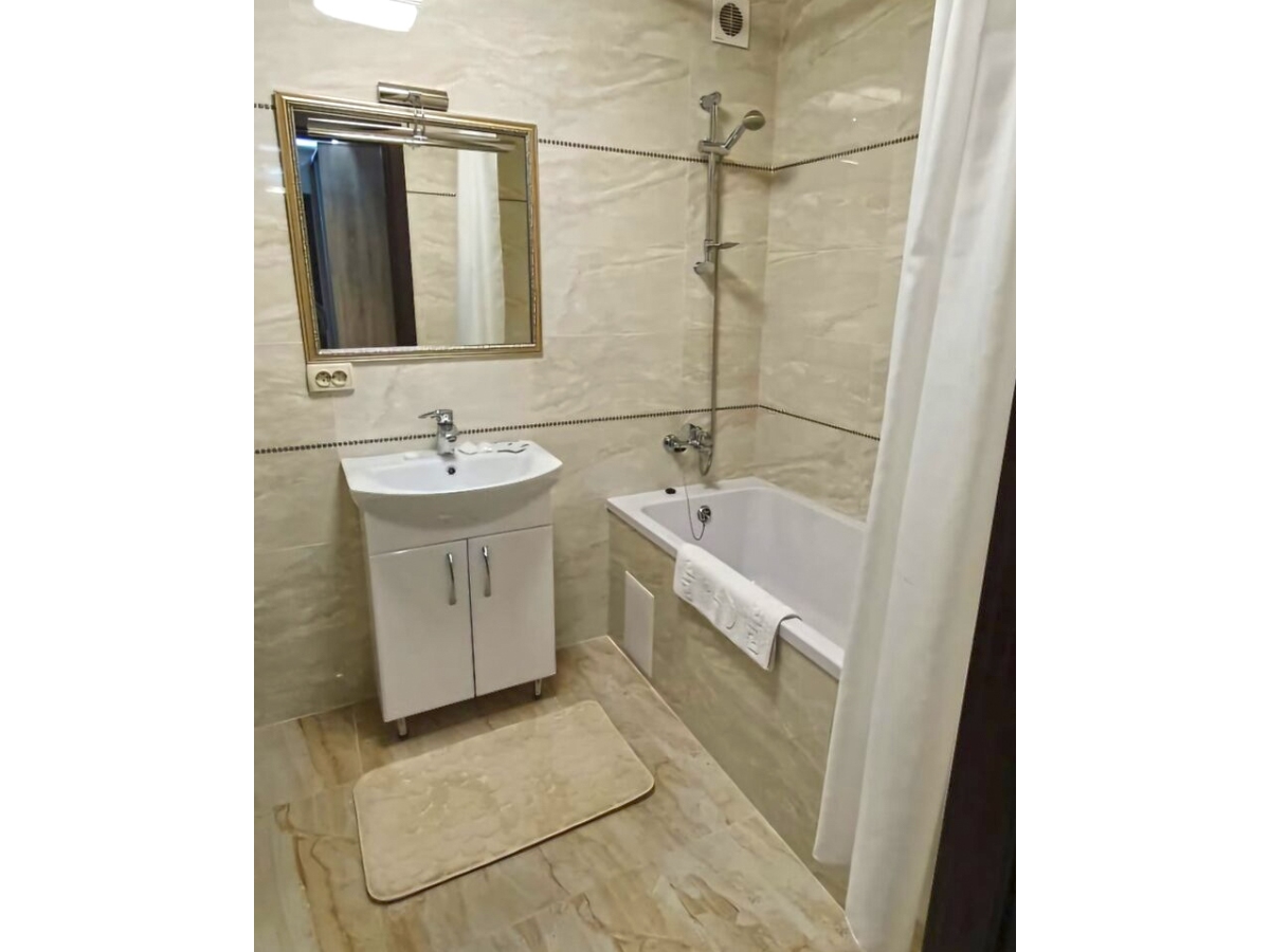 1-кім. квартира, Тернопіль, Бам, вул. Злуки