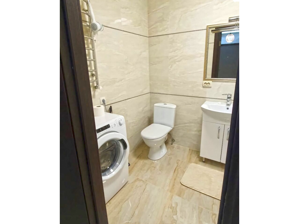 1-кім. квартира, Тернопіль, Бам, вул. Злуки