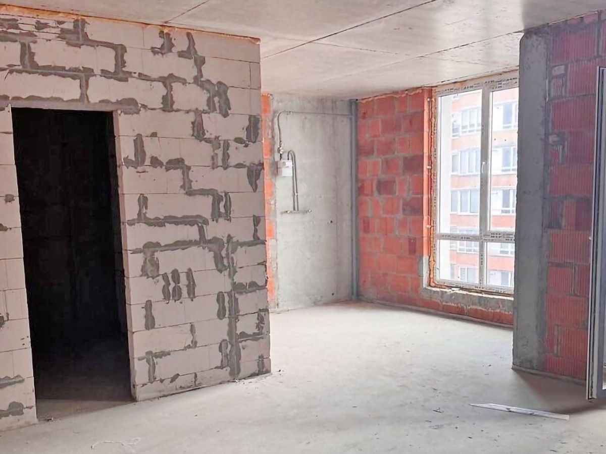 2-кім. квартира, Тернопіль, Аляска, вул. Куліша