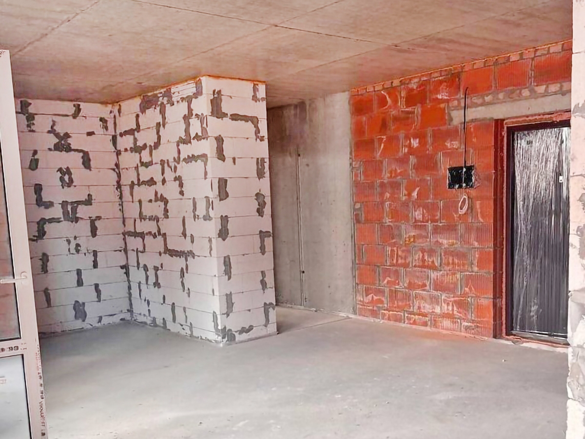 2-кім. квартира, Тернопіль, Аляска, вул. Куліша