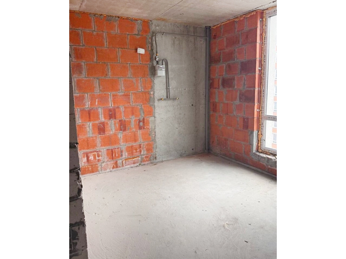 2-кім. квартира, Тернопіль, Аляска, вул. Куліша