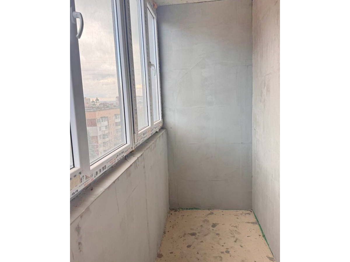 2-кім. квартира, Тернопіль, Аляска, вул. Куліша