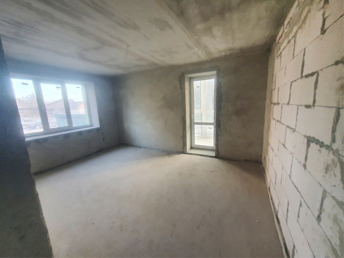 2-кім. квартира, Тернопіль, Авторинок, вул. Микулинецька