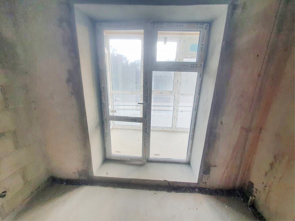 2-кім. квартира, Тернопіль, Авторинок, вул. Микулинецька