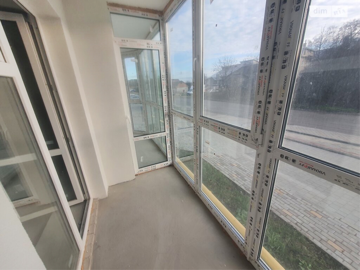 2-кім. квартира, Тернопіль, Авторинок, вул. Микулинецька