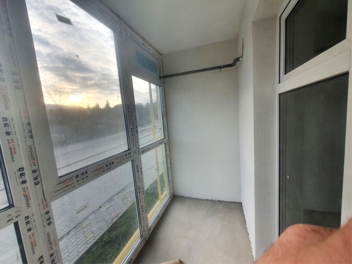 2-кім. квартира, Тернопіль, Авторинок, вул. Микулинецька