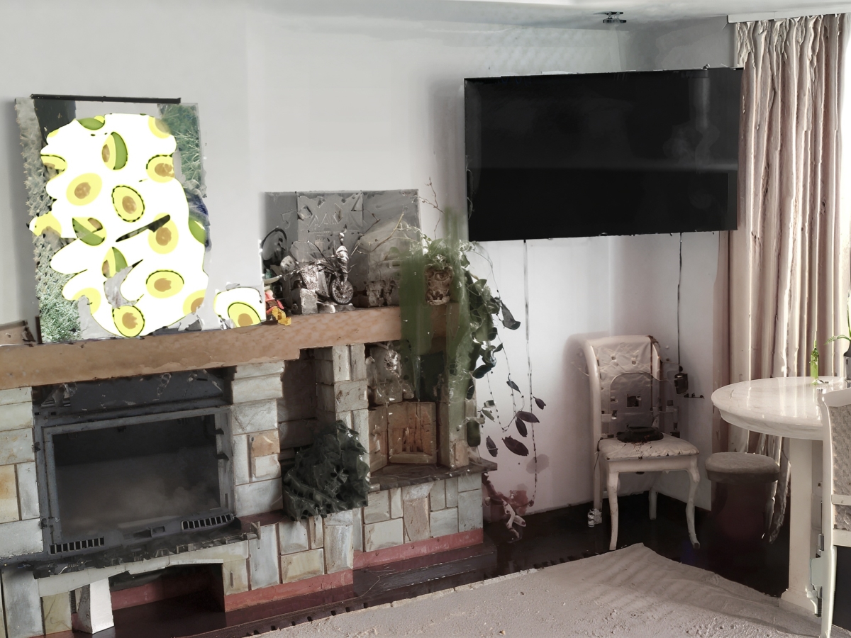 5-кім. квартира, Тернопіль, Канада, вул. Вербицького