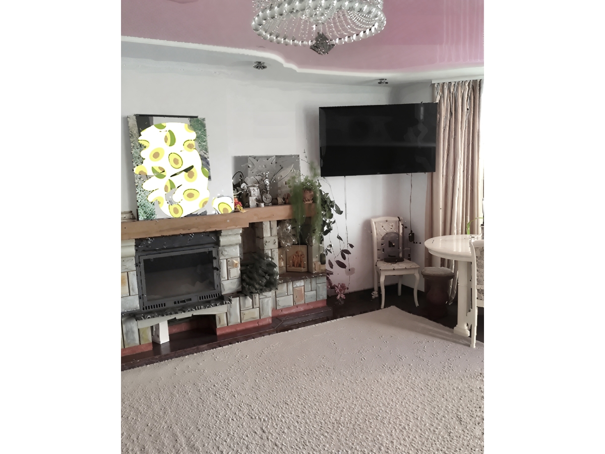 5-кім. квартира, Тернопіль, Канада, вул. Вербицького