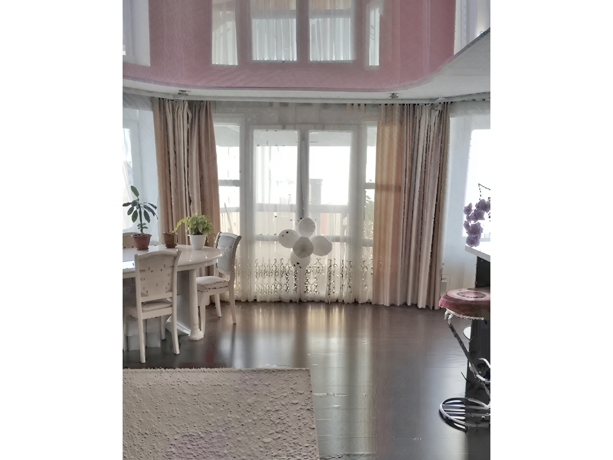 5-кім. квартира, Тернопіль, Канада, вул. Вербицького